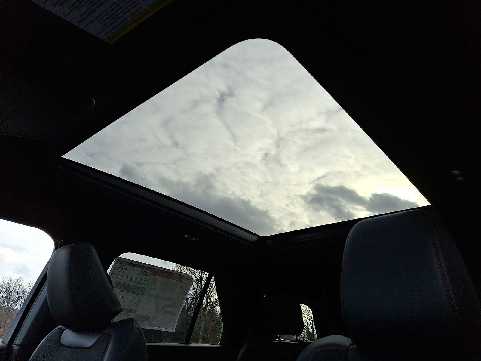 New 2026 Ford Explorer - photo 21