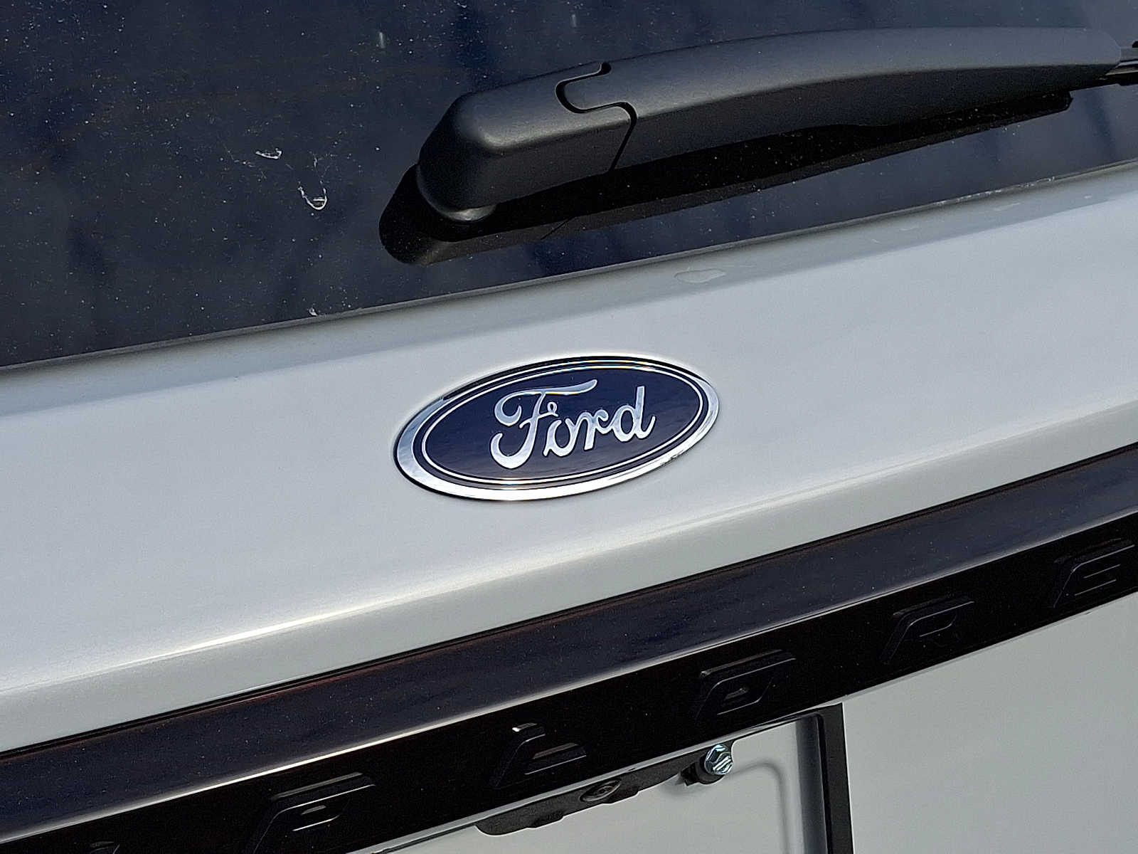 New 2026 Ford Explorer - photo 31