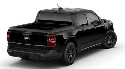 New 2026 Ford Maverick - photo 1