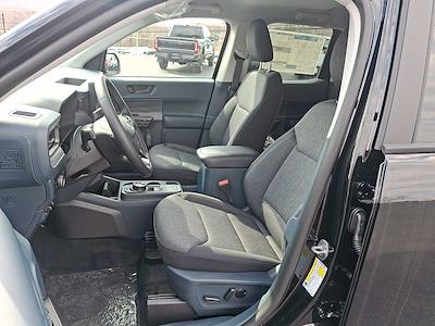 New 2026 Ford Maverick - photo 1