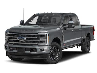 New 2026 Ford F-250 Platinum Crew Cab for sale #69338 - photo 1