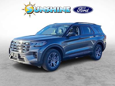 New 2026 Ford Explorer Active for sale #69344 - photo 1