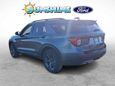 New 2026 Ford Explorer Active for sale #69344 - photo 2
