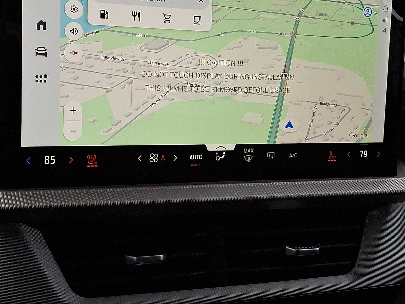 New 2026 Ford Explorer - photo 17