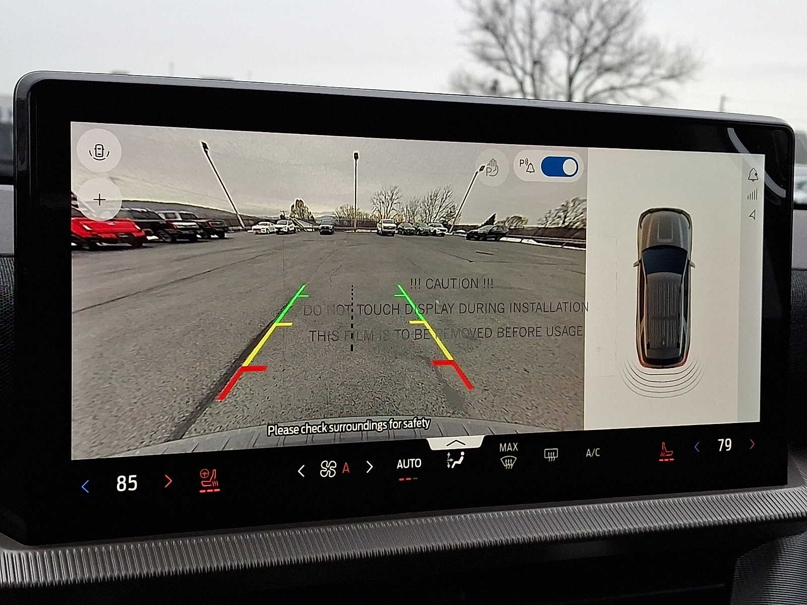 New 2026 Ford Explorer - photo 20