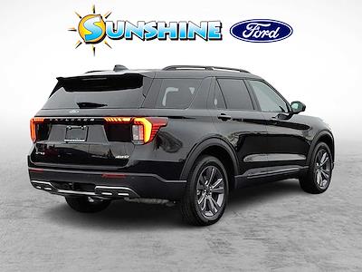 New 2026 Ford Explorer Active for sale #69345 - photo 2
