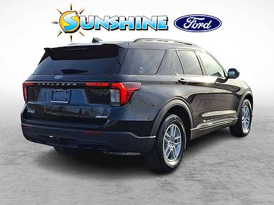 2026 Ford Explorer 4WD SUV for sale #69346 - photo 2