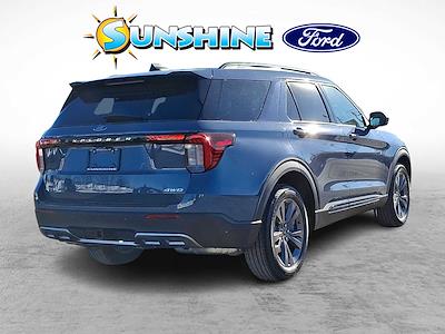 New 2026 Ford Explorer - photo 1