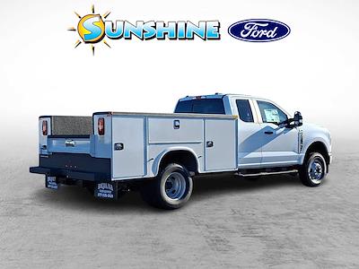 New 2026 Ford F-350 - photo 1