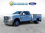 New 2026 Ford F-350 Super Cab Service Truck for sale #69350 - photo 4