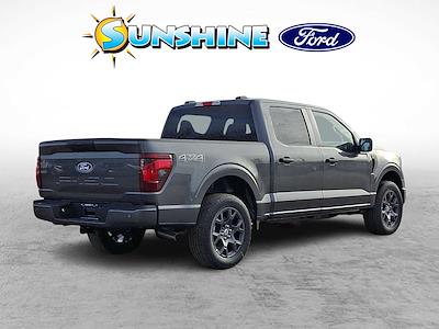 2026 Ford F-150 SuperCrew Cab 4WD Pickup for sale #69352 - photo 2