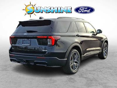 New 2026 Ford Explorer ST-Line for sale #69354 - photo 2