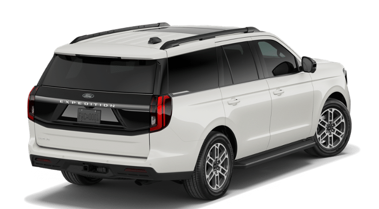 New 2026 Ford Expedition - photo 28