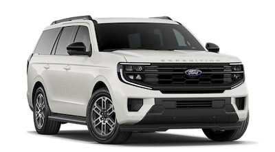 New 2026 Ford Expedition - photo 1