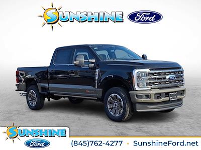 New 2026 Ford F-350 - photo 1