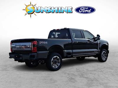 New 2026 Ford F-350 - photo 1