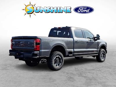 New 2026 Ford F-350 - photo 1