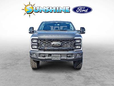 New 2026 Ford F-350 - photo 1