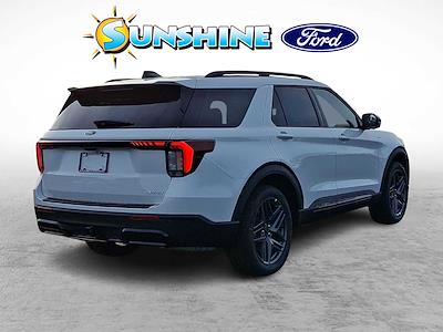2026 Ford Explorer 4WD SUV for sale #69365 - photo 2