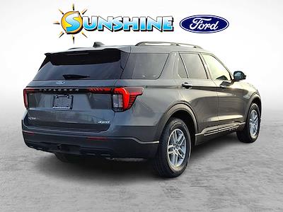 New 2026 Ford Explorer Active for sale #69366 - photo 2