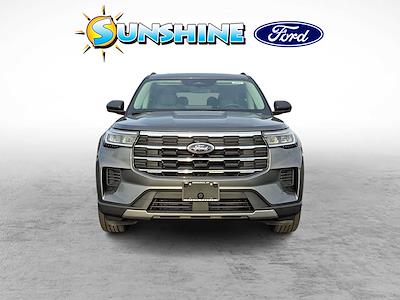 New 2026 Ford Explorer Active for sale #69367 - photo 2