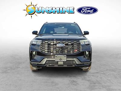 2026 Ford Explorer 4WD SUV for sale #69370 - photo 2