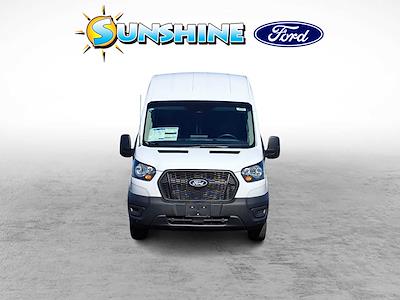 New 2026 Ford Transit 250 - photo 1