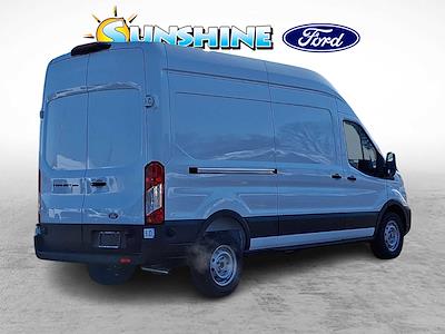 2026 Ford Transit 250 High Roof RWD Empty Cargo Van for sale #69380 - photo 2