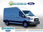 2026 Ford Transit 250 High Roof RWD Empty Cargo Van for sale #69380 - photo 1
