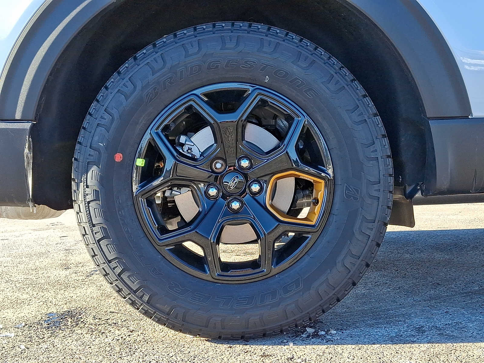 New 2026 Ford Explorer - photo 9