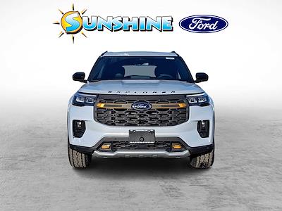New 2026 Ford Explorer Tremor for sale #69381 - photo 2