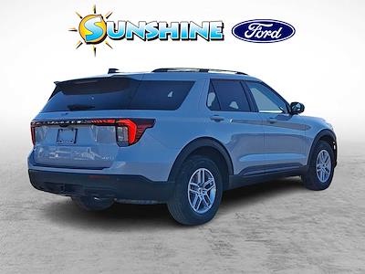 New 2026 Ford Explorer - photo 1