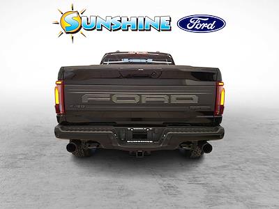 2026 Ford F-150 SuperCrew Cab 4WD Pickup for sale #69385 - photo 2