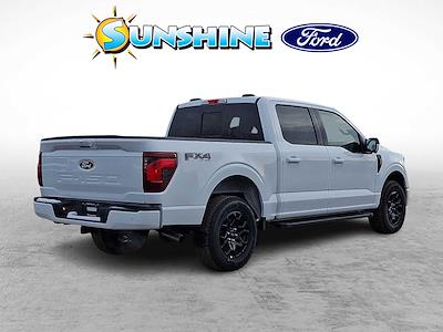 New 2026 Ford F-150 XLT SuperCrew Cab for sale #69386 - photo 2