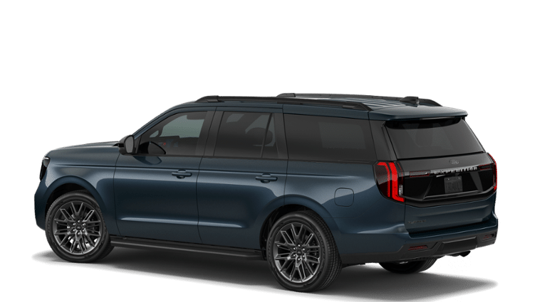 New 2026 Ford Expedition - photo 26