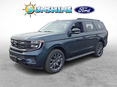 New 2026 Ford Expedition - photo 1