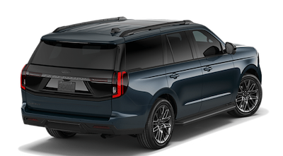 New 2026 Ford Expedition - photo 1
