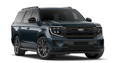 New 2026 Ford Expedition - photo 1
