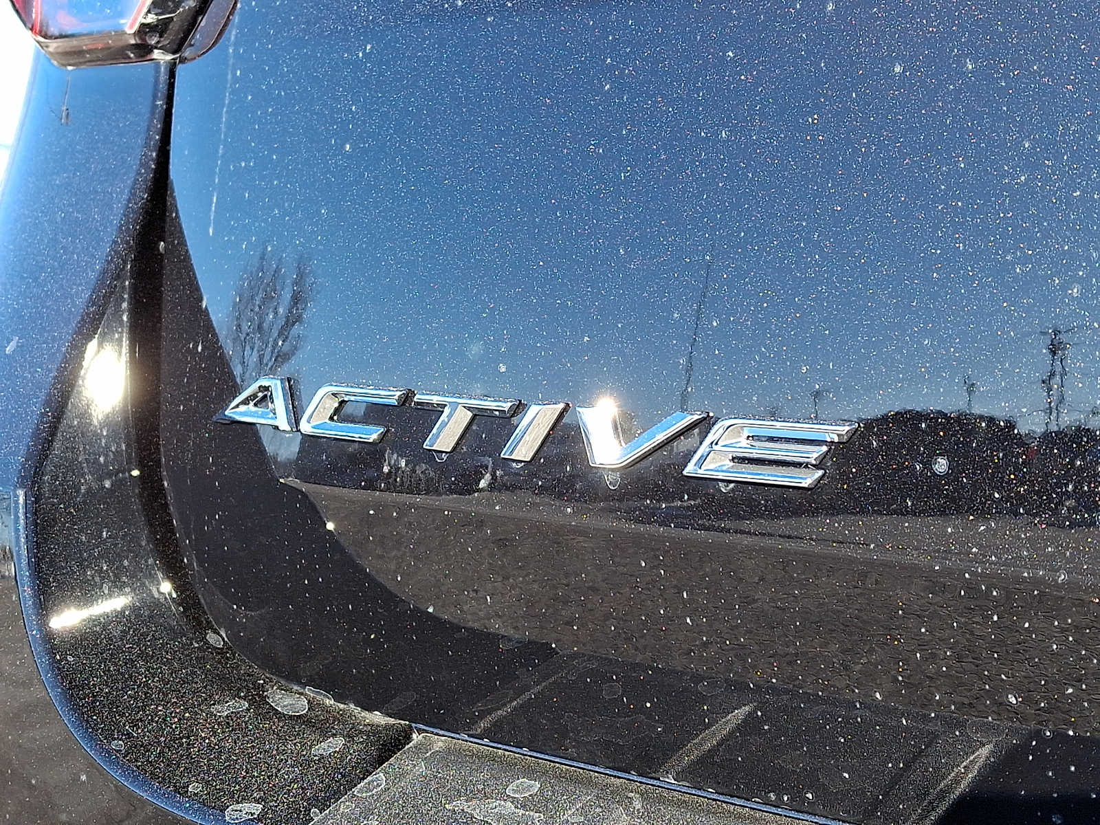 New 2026 Ford Explorer - photo 25