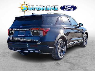 New 2026 Ford Explorer Active for sale #69388 - photo 2