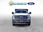 2026 Ford F-550 Crew Cab DRW 4WD Dump Truck for sale #69389 - photo 3