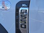 2026 Ford F-550 Crew Cab DRW 4WD Dump Truck for sale #69389 - photo 21