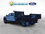 2026 Ford F-550 Crew Cab DRW 4WD Dump Truck for sale #69389 - photo 5