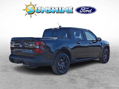 New 2026 Ford Maverick Lariat SuperCrew Cab for sale #69391 - photo 2