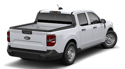 New 2026 Ford Maverick - photo 1