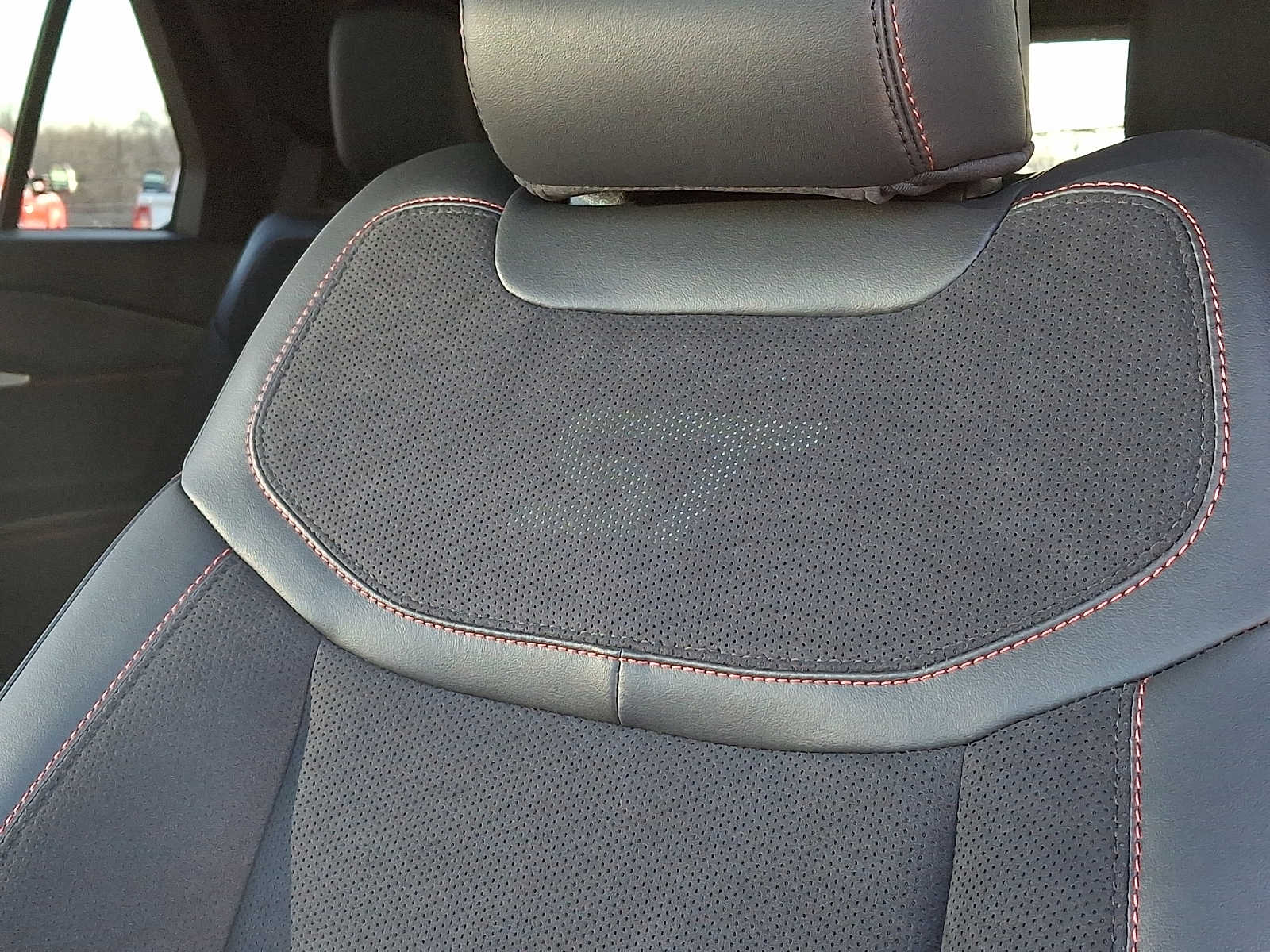 New 2026 Ford Explorer - photo 17