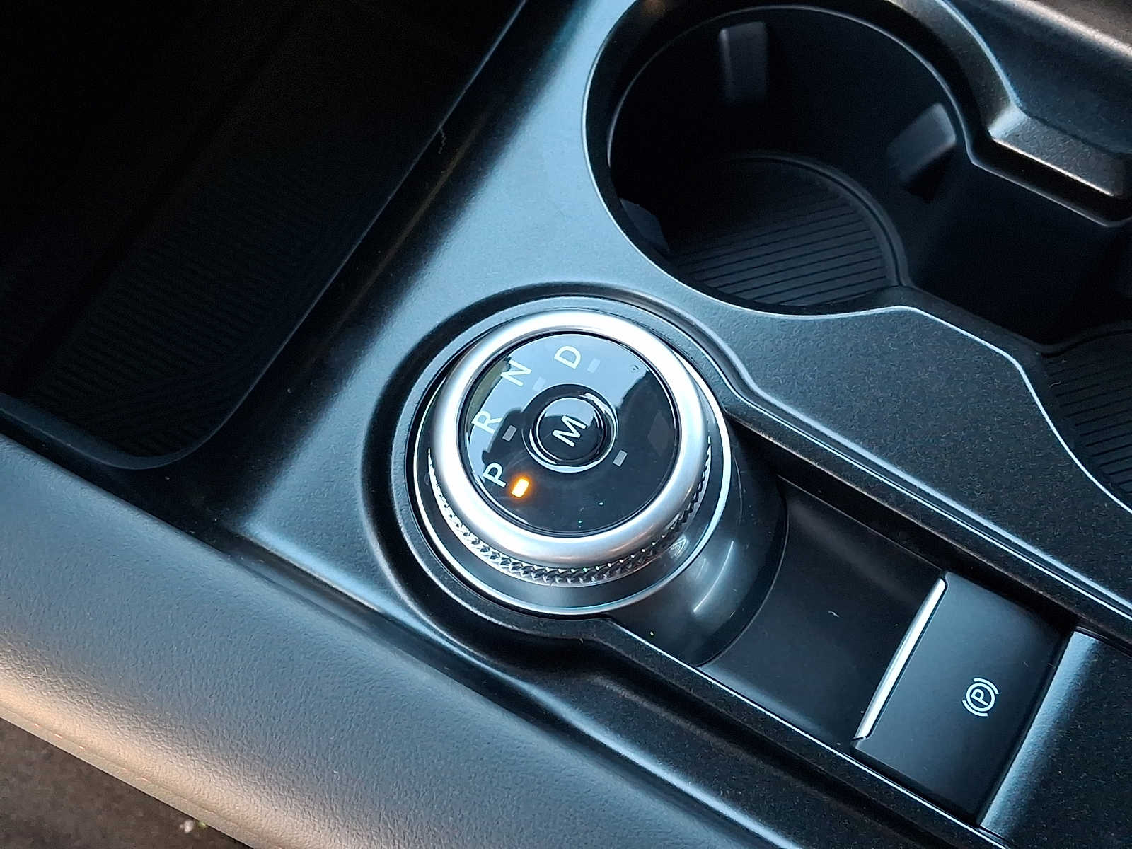 New 2026 Ford Explorer - photo 18