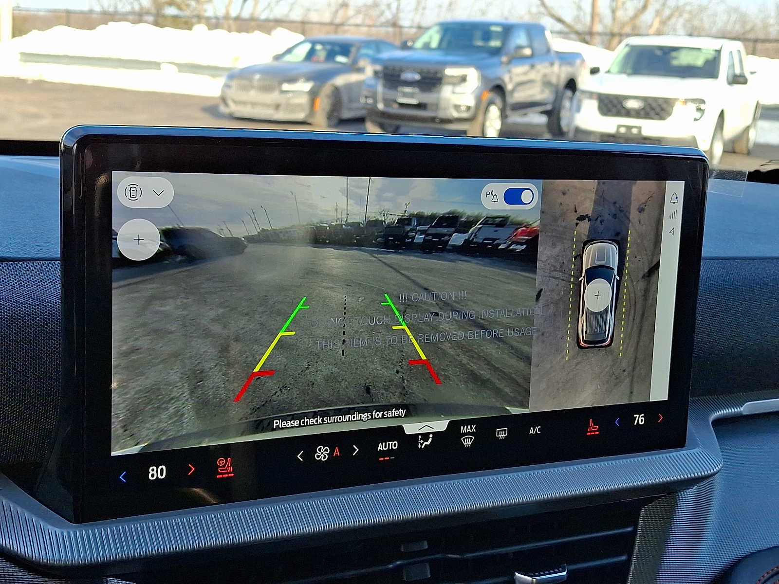 New 2026 Ford Explorer - photo 22