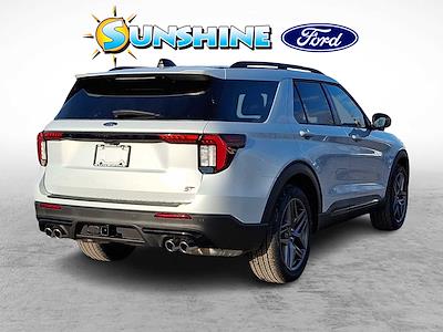 2026 Ford Explorer 4WD SUV for sale #69401 - photo 2