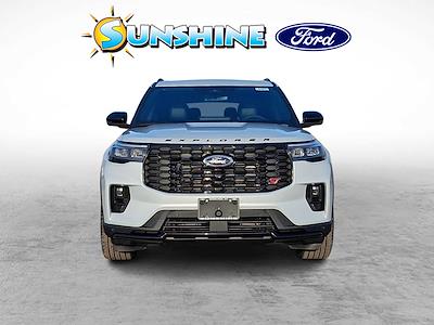 New 2026 Ford Explorer - photo 1